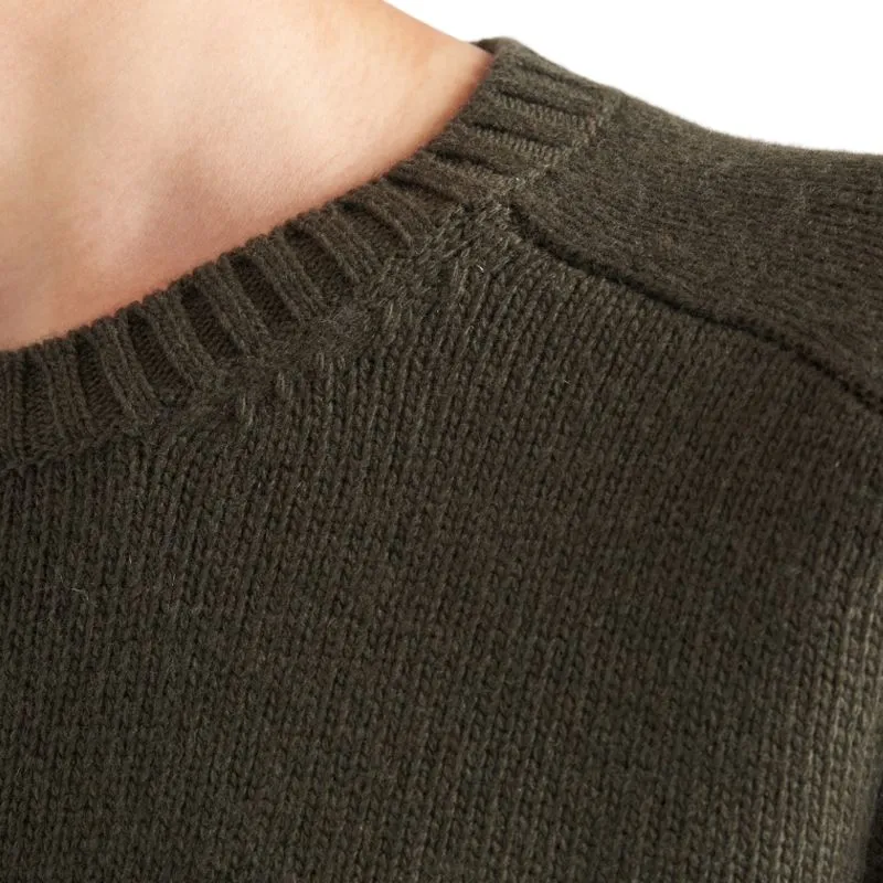PRADA Sweater Men's Olive Green-5