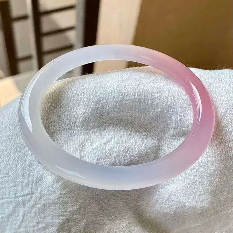 Gifts Jade Bangles Unisex-5