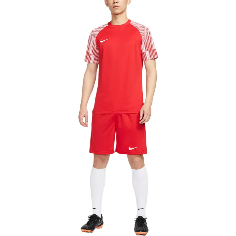 Nike Dri Fit Sports Shorts Men's University Red-2