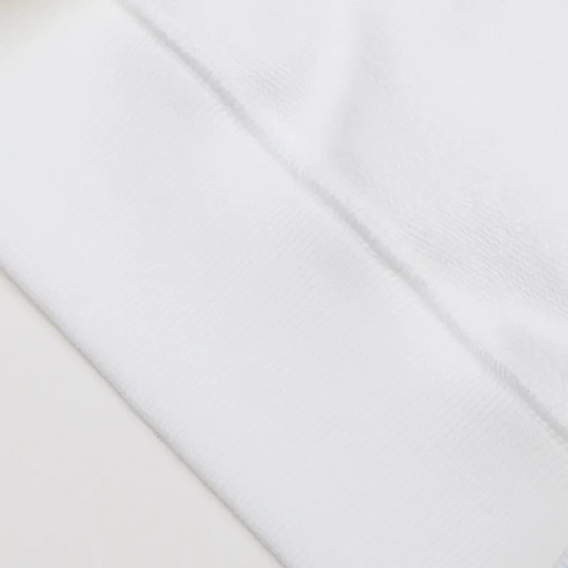 PUMA Downtown Sweatshirts Men White-4