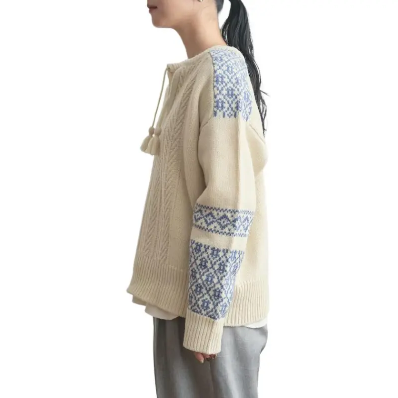 FREAK'S STORE Knitwear Women's Ecru-2