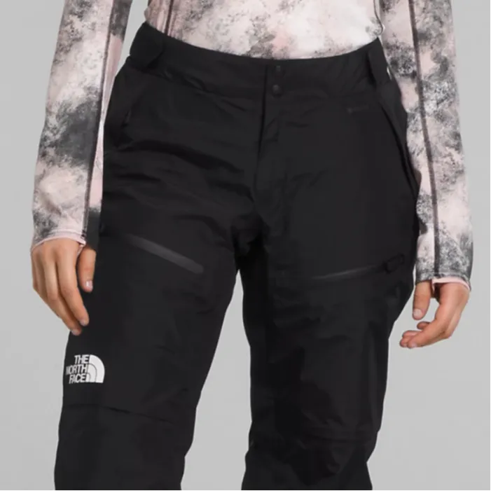 THE NORTH FACE Cargo Pants Women's Black-2