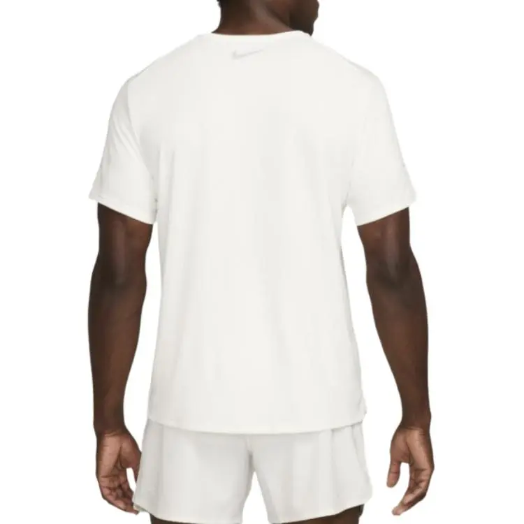 Nike Clothing T Shirts Men White-1
