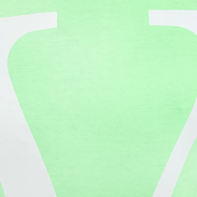Valentino T Shirts Men Green-1