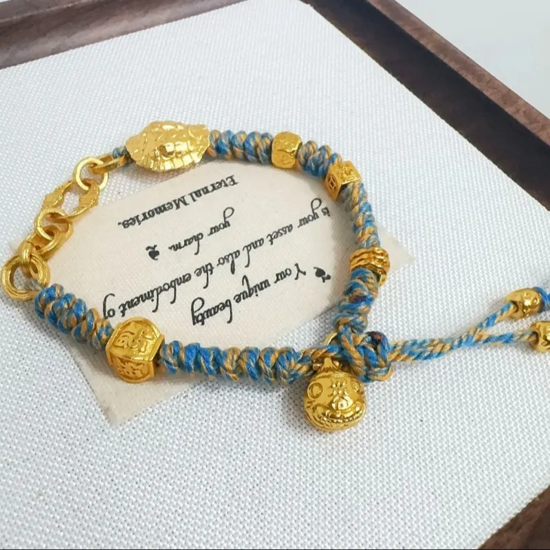 KZD Bracelets Women's-2