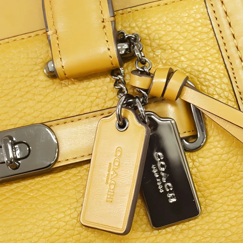 COACH Swagger Handbags-1