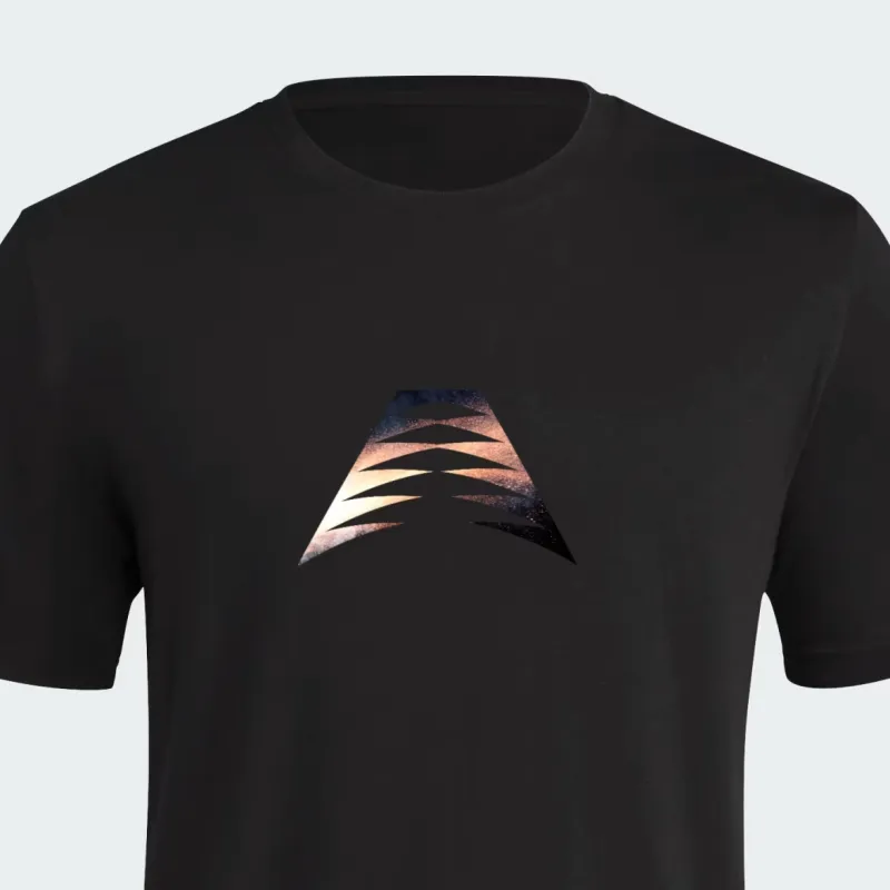 Adidas Ae Cosmic Graphic Tee-2