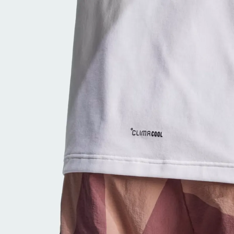 Adidas Free Shipping With AdiClub Terrex Multi Climacool Tee-4