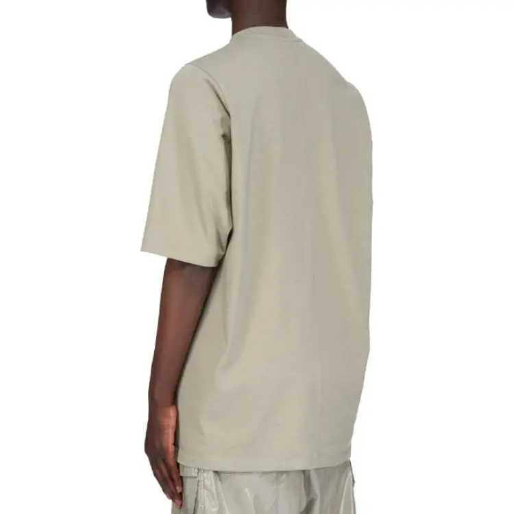 RICK OWENS Jumbo T shirt-1