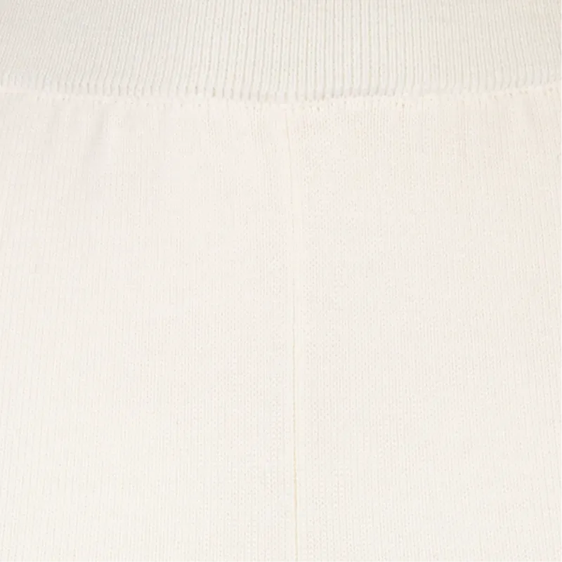 MaxMara Straight Leg Knitted Trousers-2