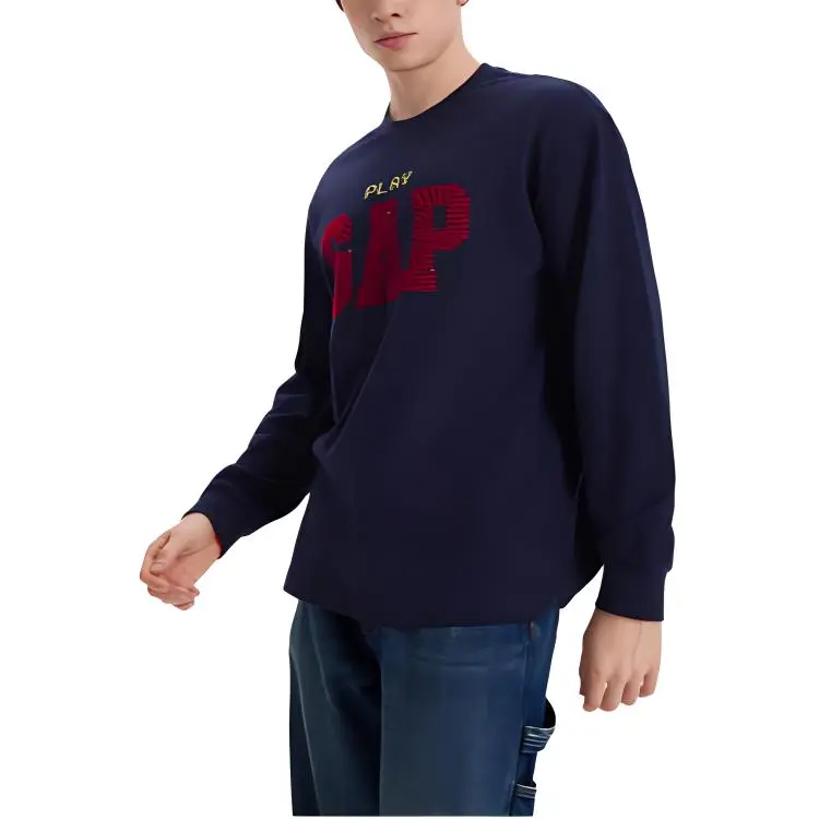 GAP Snake Year Limited Collection T Shirts Unisex-2