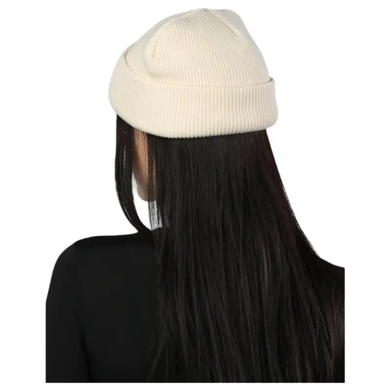 Carhartt WIP Dawson Logo Patch Beanie-4