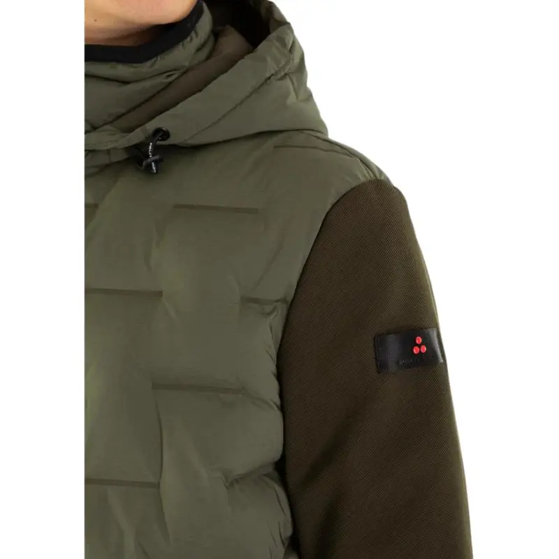 Peuterey Puffer Jacket-4