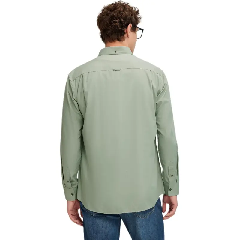 Hush Puppies Shirts Men-4