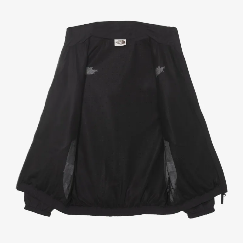 THE NORTH FACE Jackets & Coats Unisex Black-2