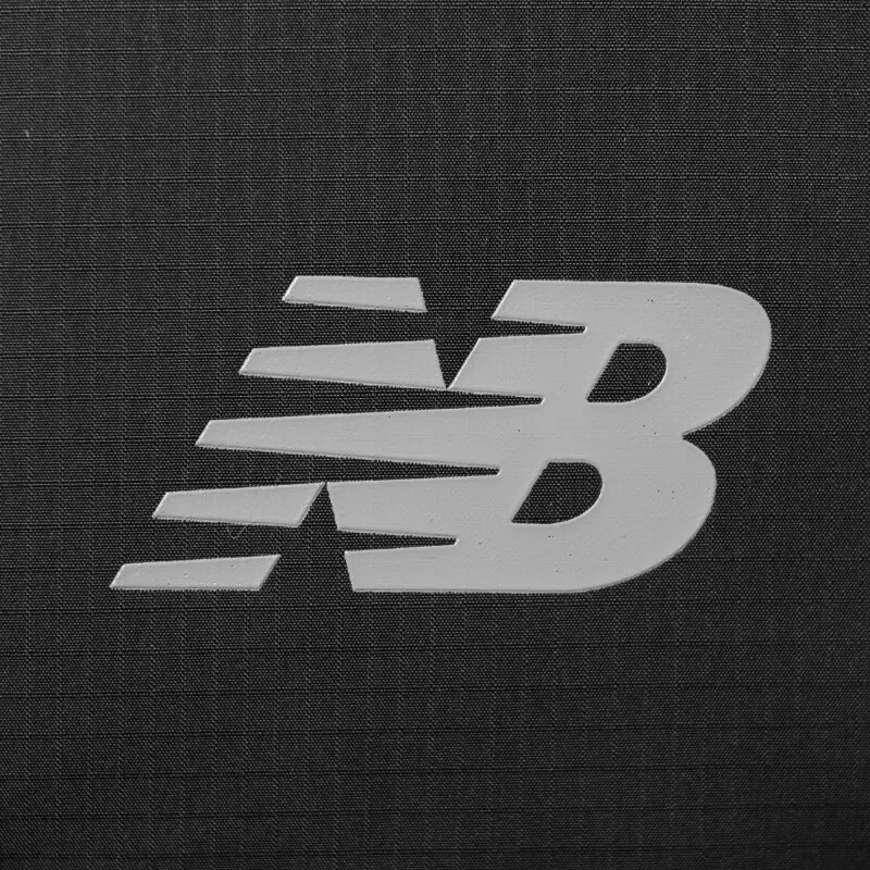 New Balance Down Jacket Men's Black-3