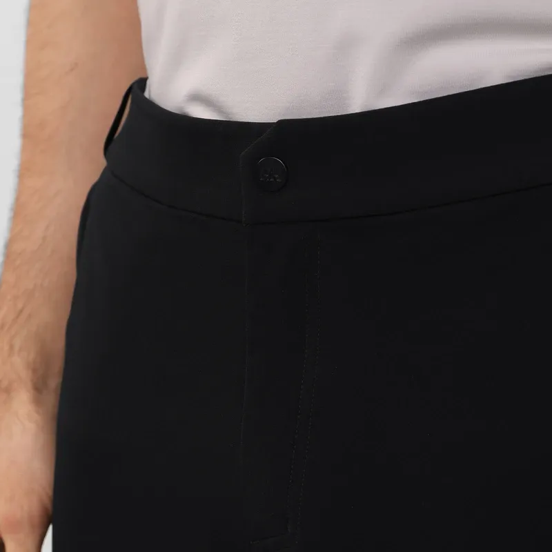 HELLY HANSEN H2Explorer SS25 Casual Pants Men's Black-3