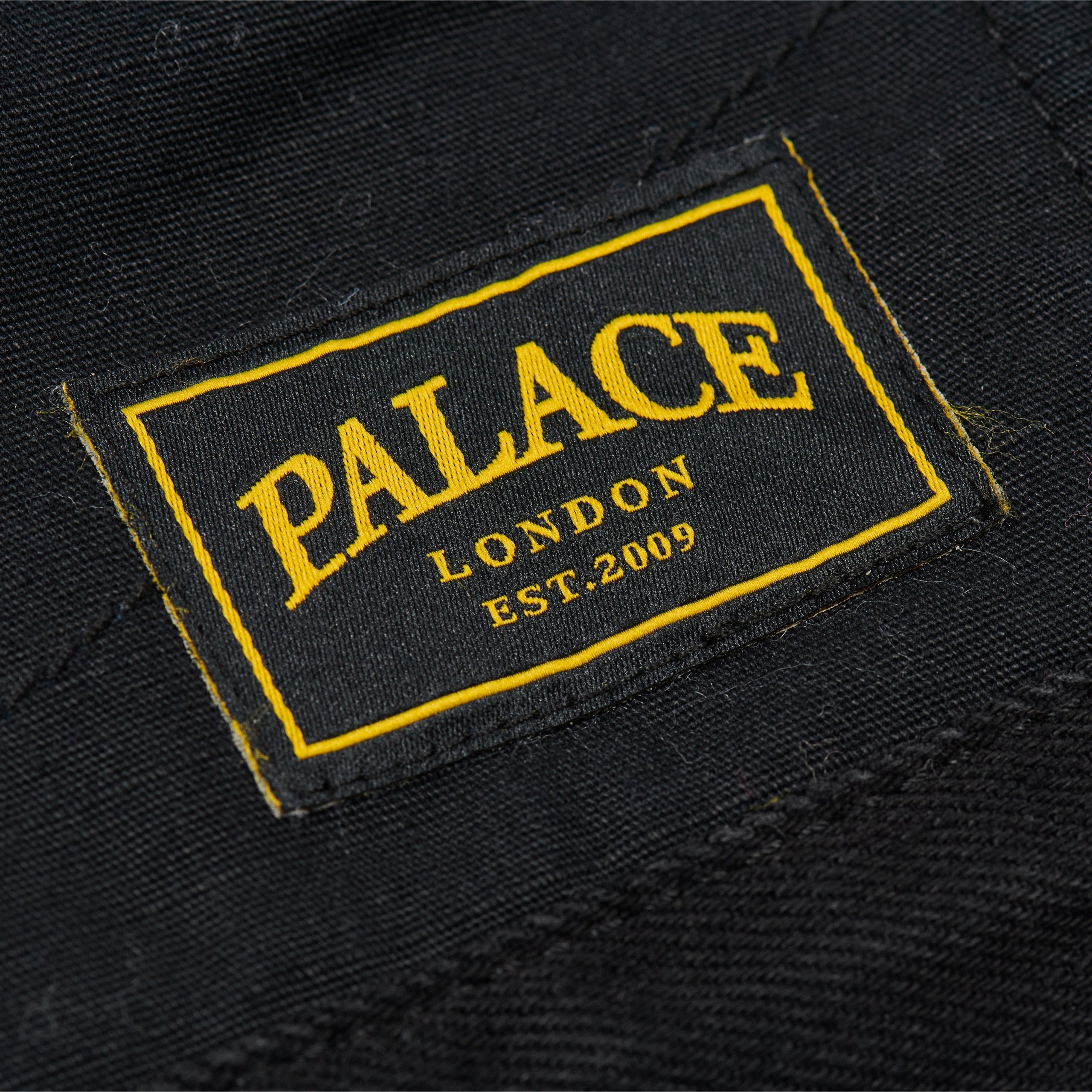 PALACE Panel Denim Jacket L - POIZON
