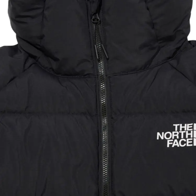 THE NORTH FACE Down Jackets Women's Black-3