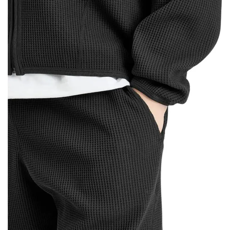 Goldwin Casual Shorts Men's Black-4