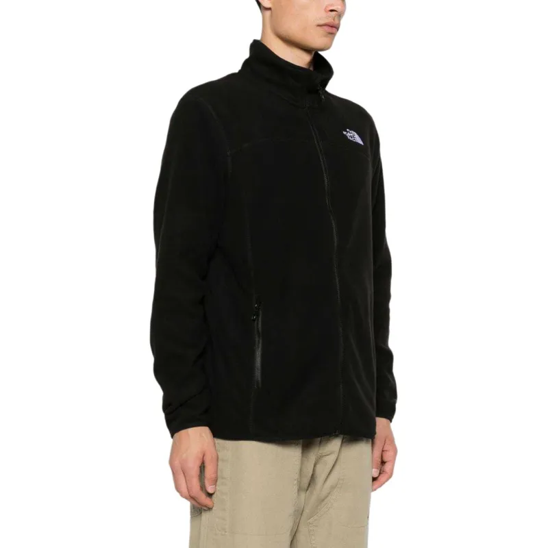 THE NORTH FACE 100 Glacier Full-Zip Fleece Jacket-2