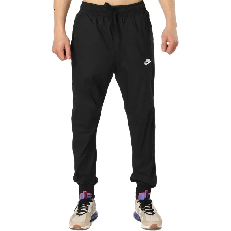Nike Knitted Sweatpants Men-2