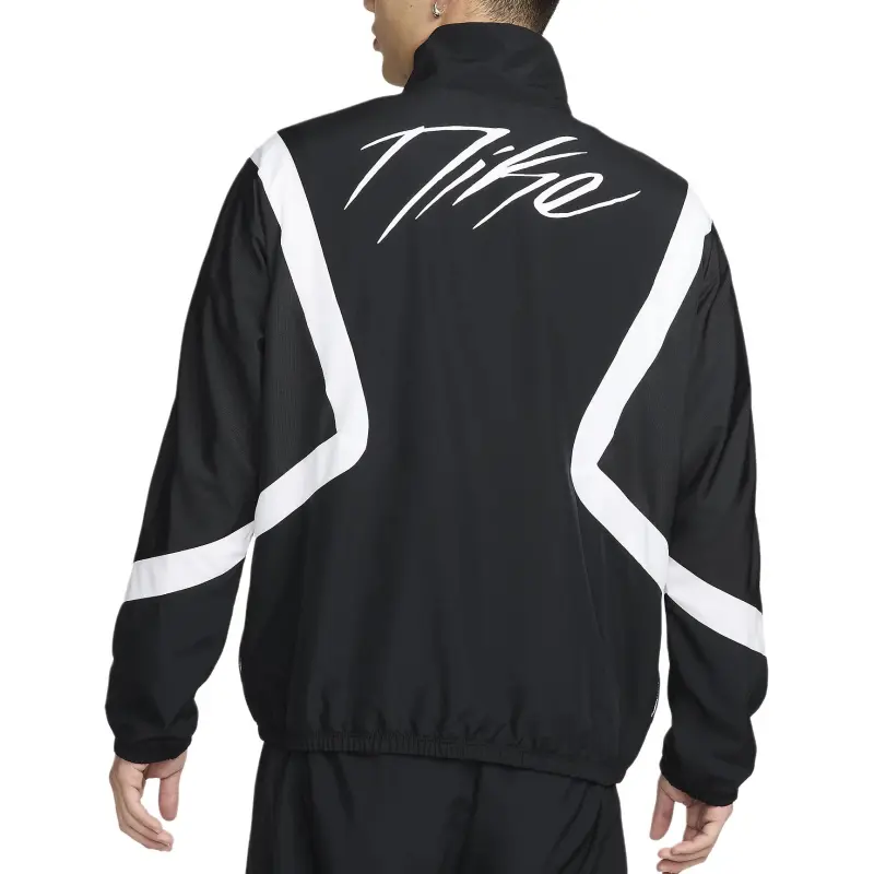 Nike Jackets & Coats Men's Black-4