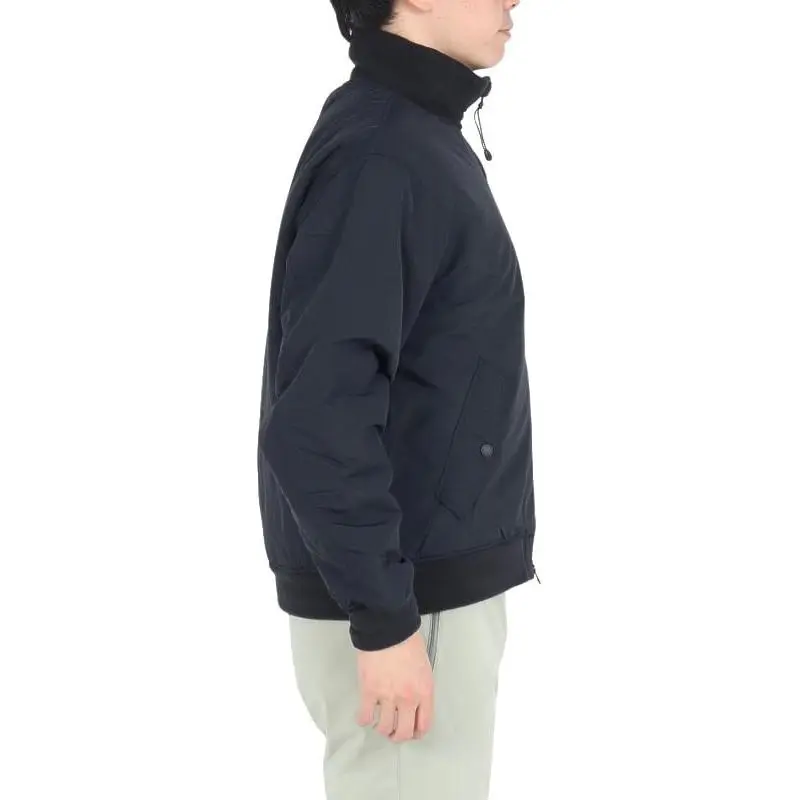Jack Wolfskin Jackets & Coats Men's Black-4