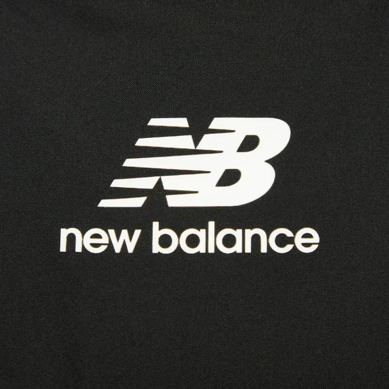 New Balance Down Jacket Winter Men's Black-2