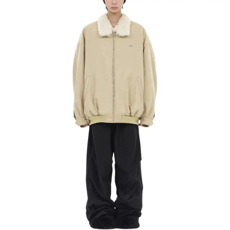 WE11DONE Harrington Jacket-2