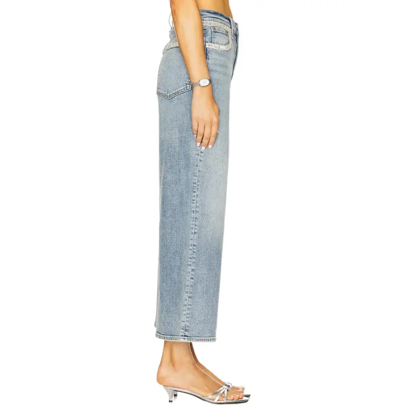 RAG&BONE Jeans Women's Blue-2