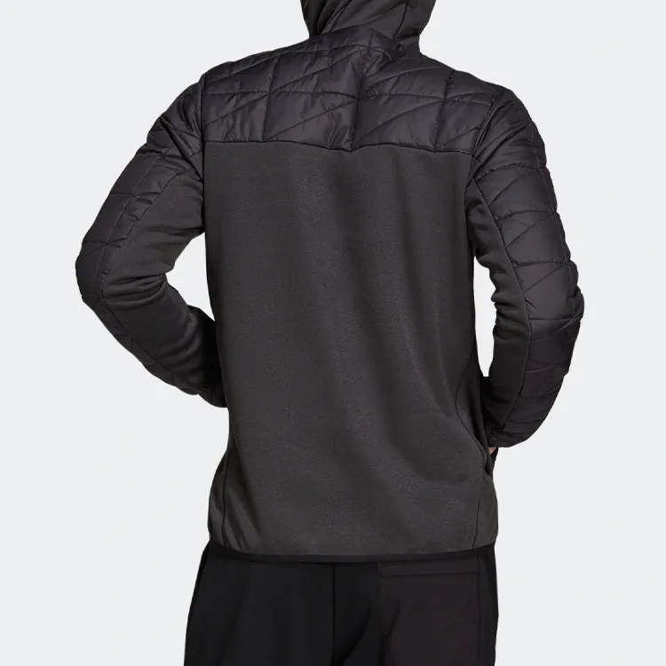 Adidas Terrex Hybrid Insulated Jacket-2