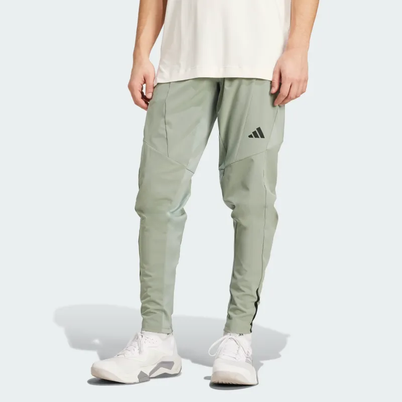 Adidas Free Shipping With AdiClub Designed For Training Hybrid Pants-1