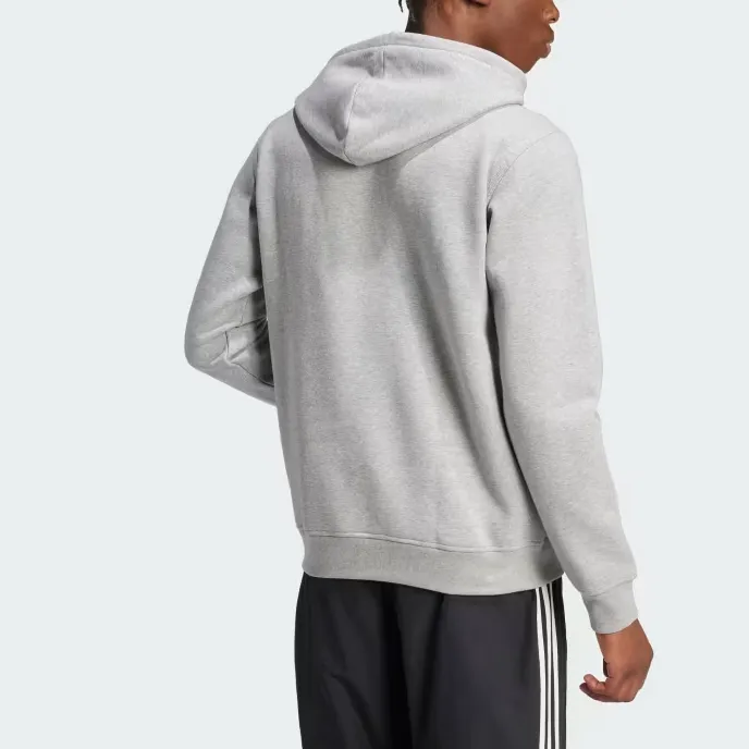 Adidas Originals Trefoil Essentials Hoodie-1