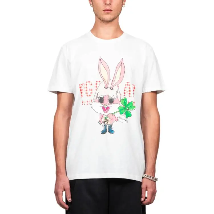EGONLAB. Lapnou T shirt-4