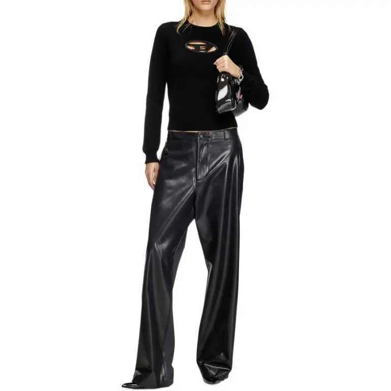 DIESEL M Areesa Slim Jumper-3