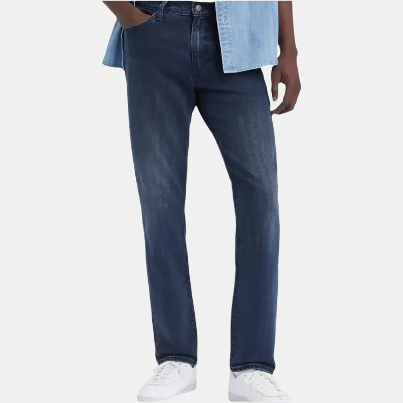 Levis Jeans Men Dark Blue-4