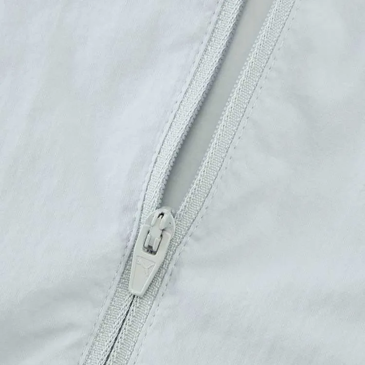 PUMA FullESS Jacket Men's Platinum Gray-3