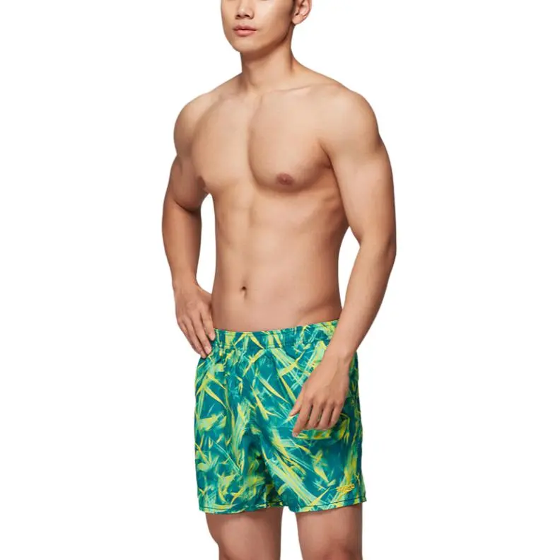 Speedo Beach Shorts Men-6