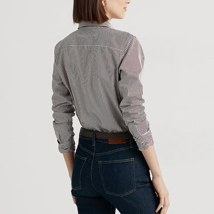 Polo Ralph Lauren Shirt Women's-6