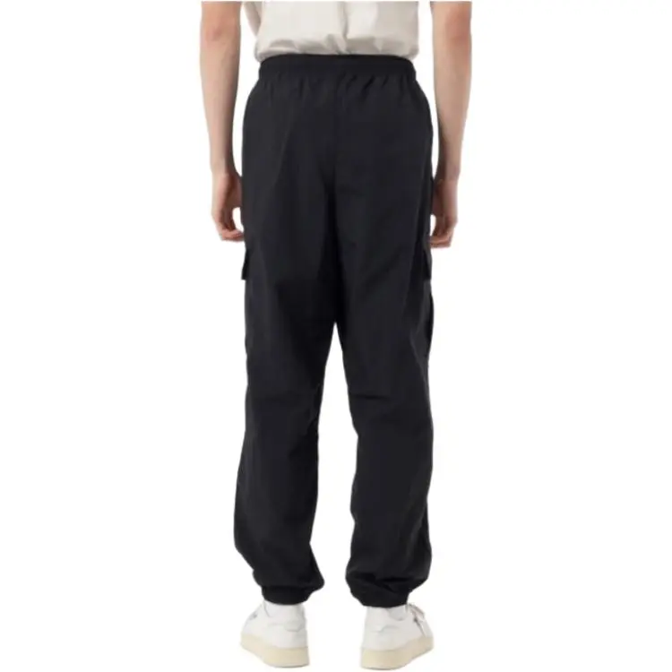 Nike Clothing Cargo Pants Men Black-1