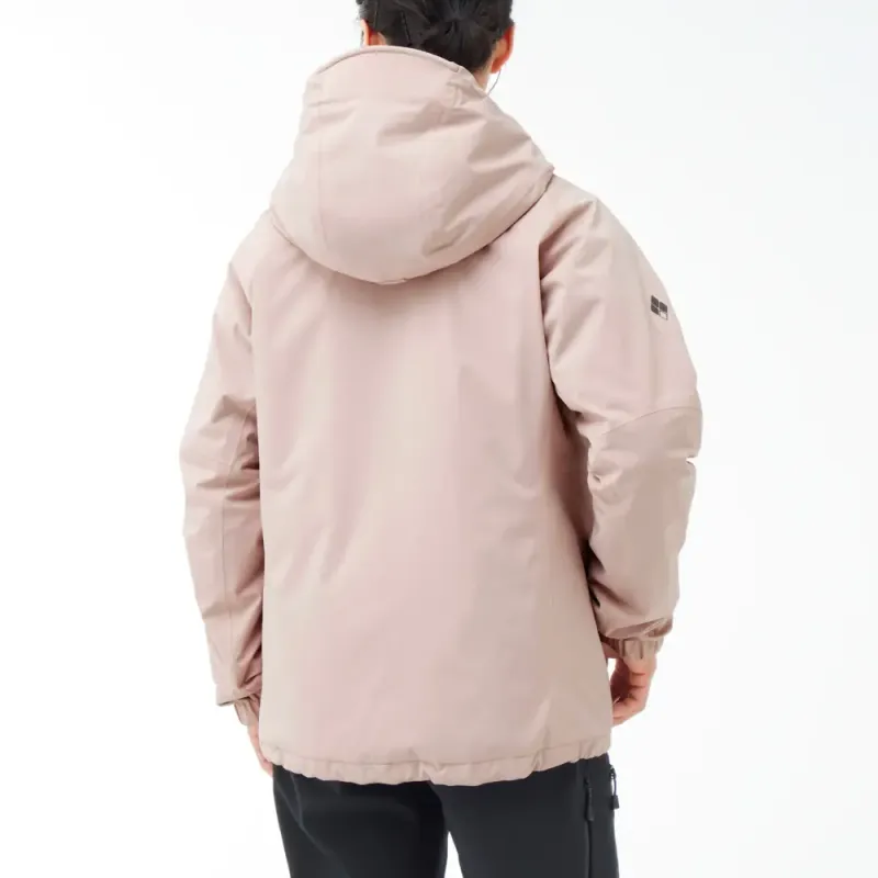 MONTBELL Windbreaker Jackets Women's-4