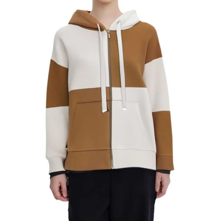 'S MAX MARA Innocuo Hoodie-2