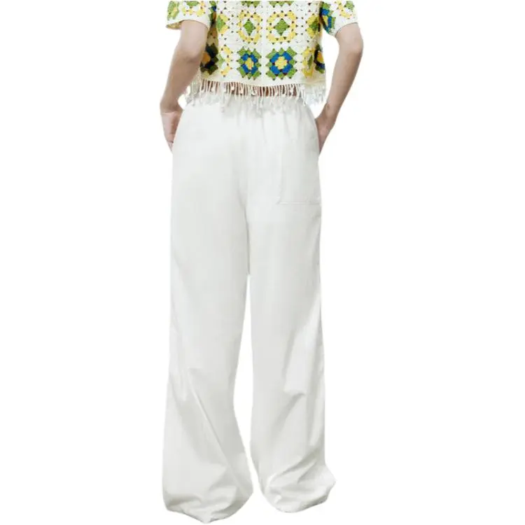 URBAN REVIVO Casual Pants Women's-1