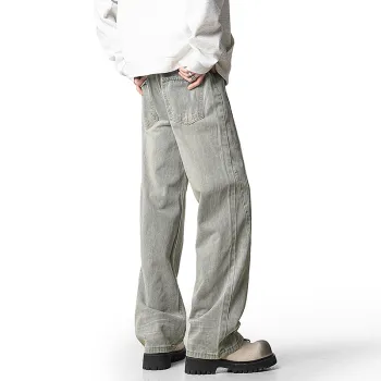 FOR FEAR THAT Jeans Unisex