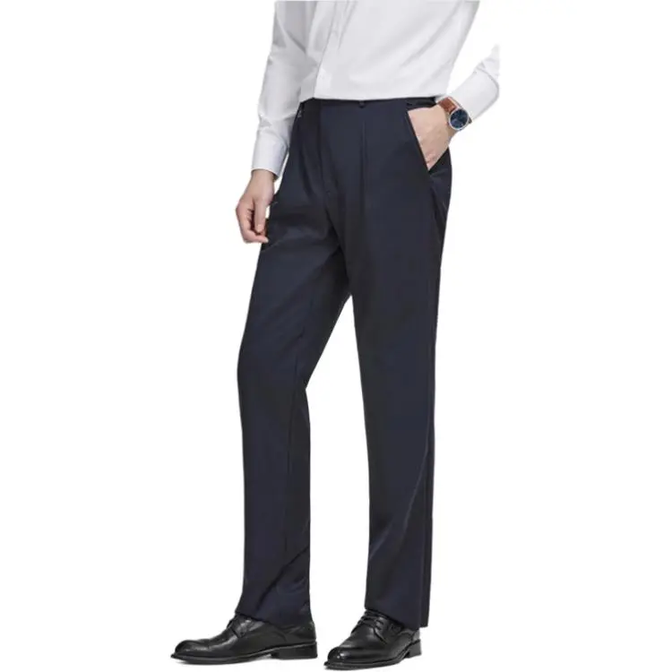 GOLDLION Suit Trousers Men-3