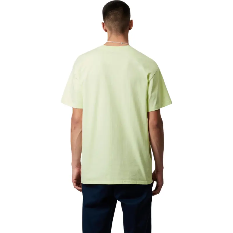 Carhartt WIP Chase T shirt-3