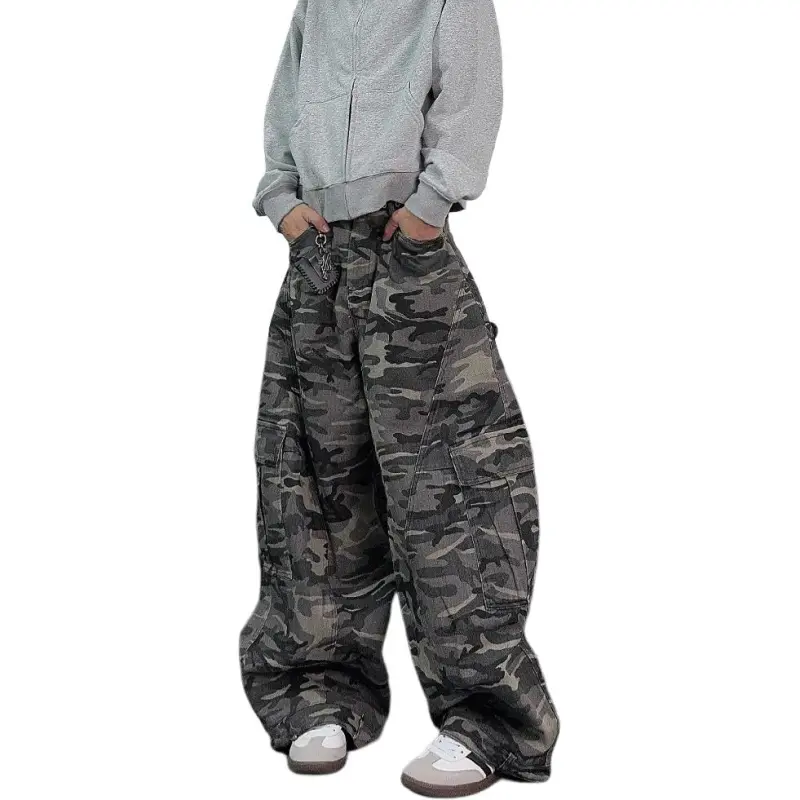 DAFK Jeans Men-1