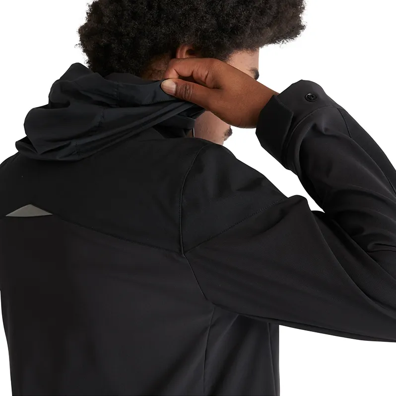 Timberland FW22 Jacket Men's Black-4