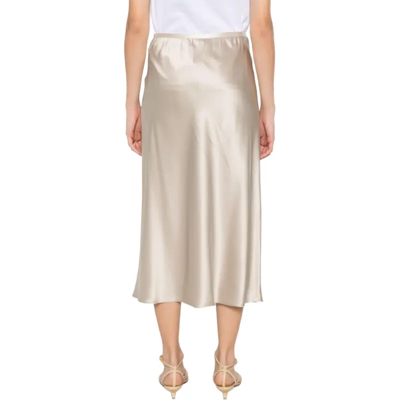 MaxMara Carnet Midi Skirt-2